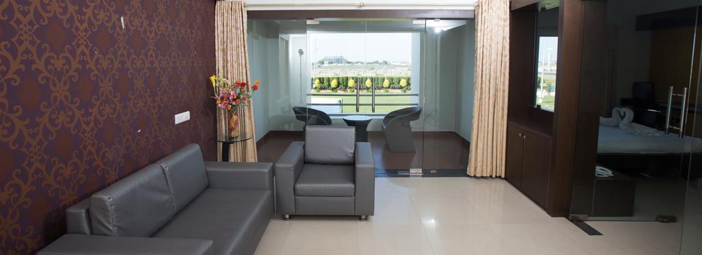 Hotel Waterlily