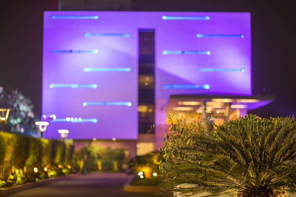 Waterlily Indore